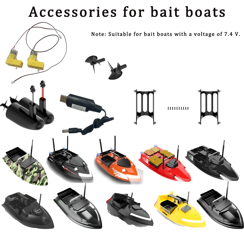 อุปกรณ์เสริมเรือตกปลาอเนกประสง - Fishing Boat Gps บทวิจารณ์และราคา