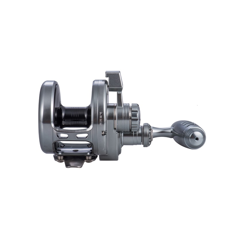 รอกตกปลา MADOX 11BB รอกดรัมน้ำ - Fishing Boat Steering Wheel บทวิจารณ์และราคา