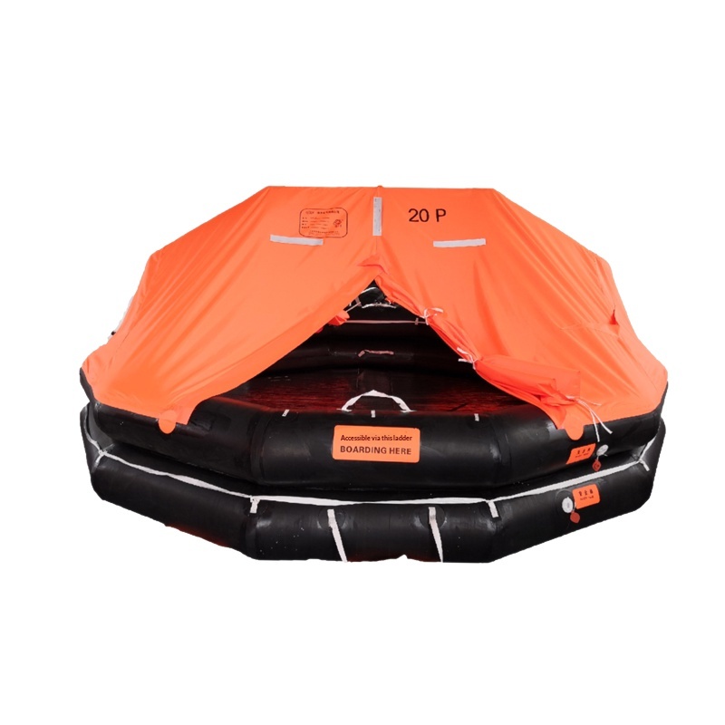 แพชูชชีวิตแบบเป่าลมที่ได้รับกา - Fishing Boat Inflatable บทวิจารณ์และราคา