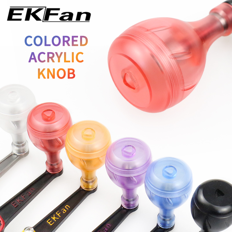 EKFan 130MM Ultralight จับโลหะ - Fishing Boat Steering Wheel บทวิจารณ์และราคา