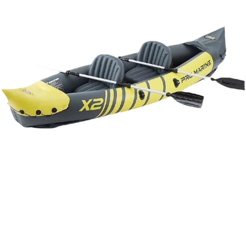 เรือยางอเนกประสงค์สำหรับเรือเร - Fishing Boat Inflatable บทวิจารณ์และราคา