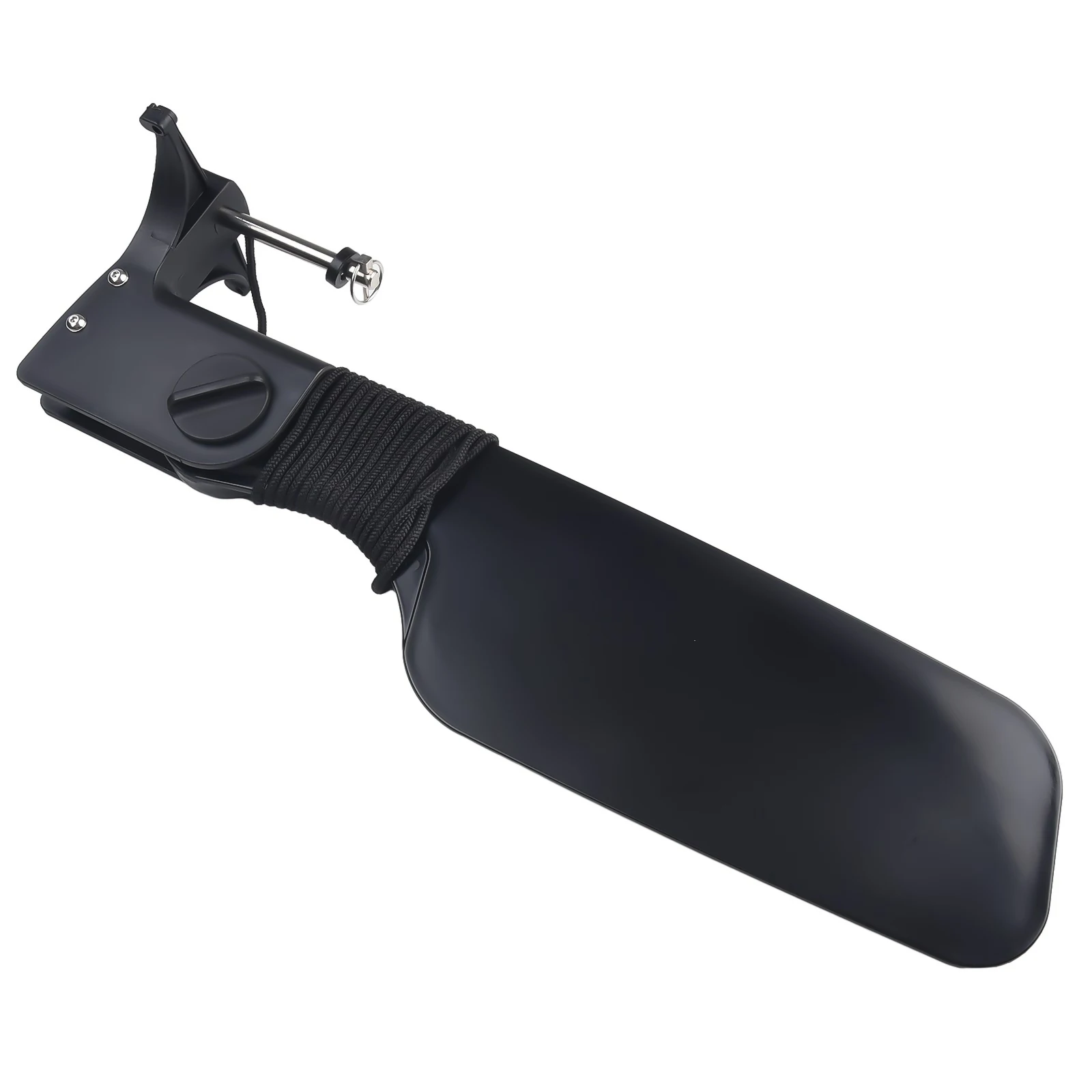 พวงมาลัยเรือคายัคแบบหางใหญ่พร้ - Fishing Boat Steering Wheel บทวิจารณ์และราคา